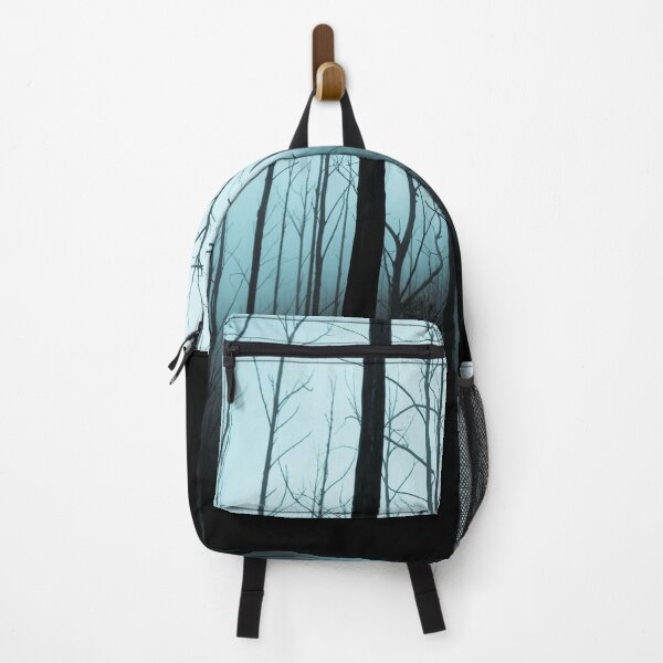 Item preview, Dark Misty Forest designed and sold by MaxnGeorge.