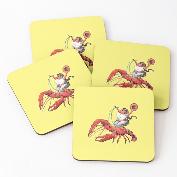 Item preview, Craw Daddy designed and sold by Plumpettes.