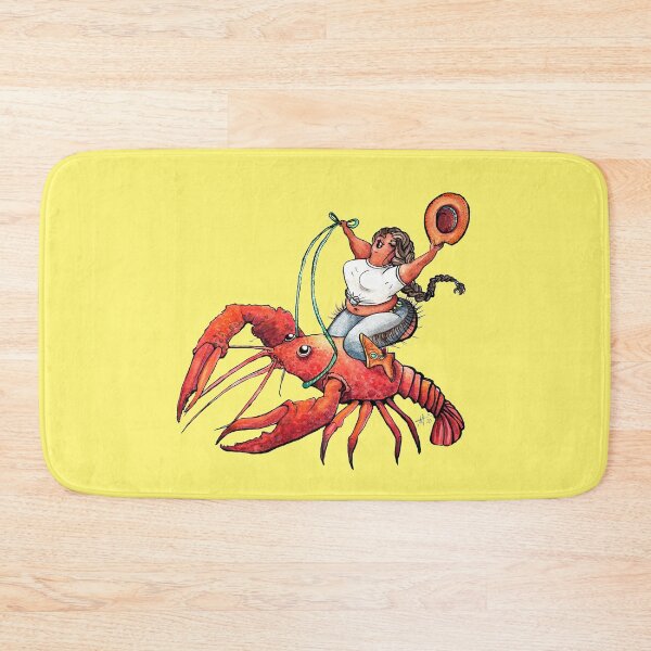 Item preview, Craw Daddy designed and sold by Plumpettes.