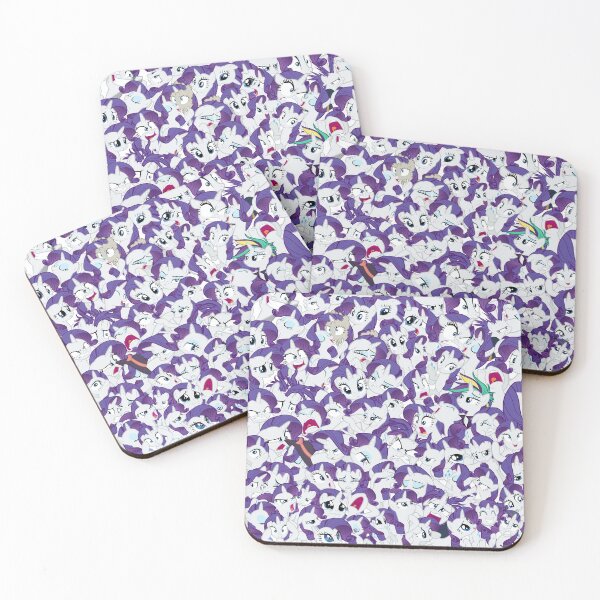Item preview, Rarity Mess designed and sold by Tardifice.