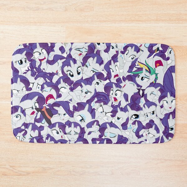 Item preview, Rarity Mess designed and sold by Tardifice.