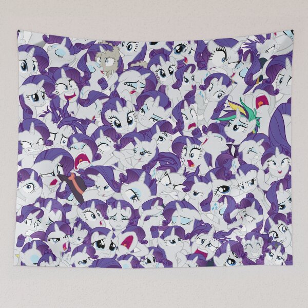 Item preview, Rarity Mess designed and sold by Tardifice.