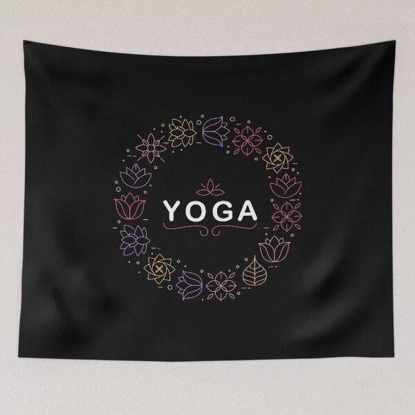 Item preview, Yoga Outfits designed and sold by Hasnat Hameed.