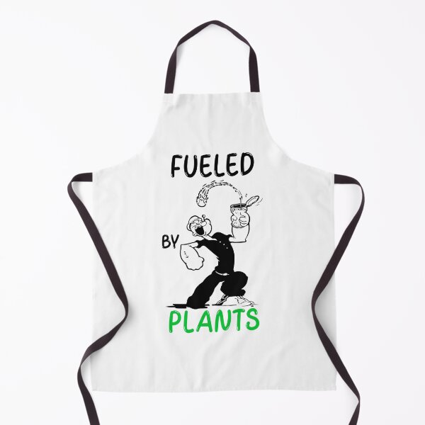Item preview, Fueled by Plants Vegan Gym Enthusiast Bodybuilder designed and sold by RareLoot19.