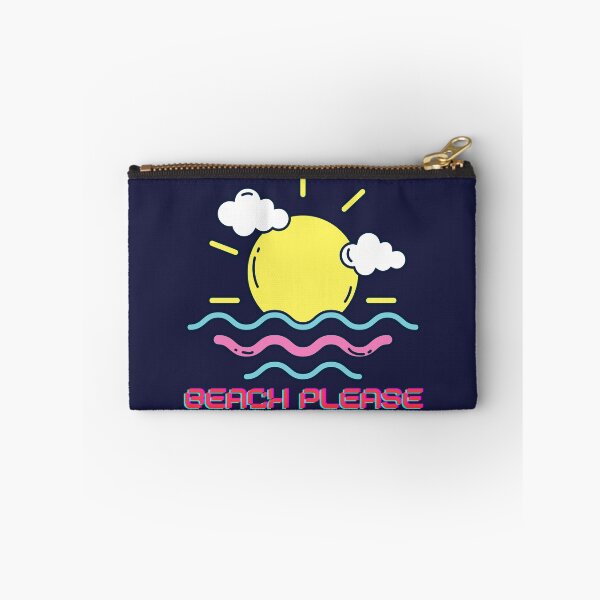 Item preview, Beach Please - By NIPS designed and sold by nipsday.