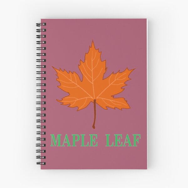 Item preview, The beautiful maple leaf design  designed and sold by StartUP0.