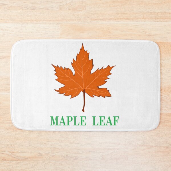 Item preview, The beautiful maple leaf design  designed and sold by StartUP0.