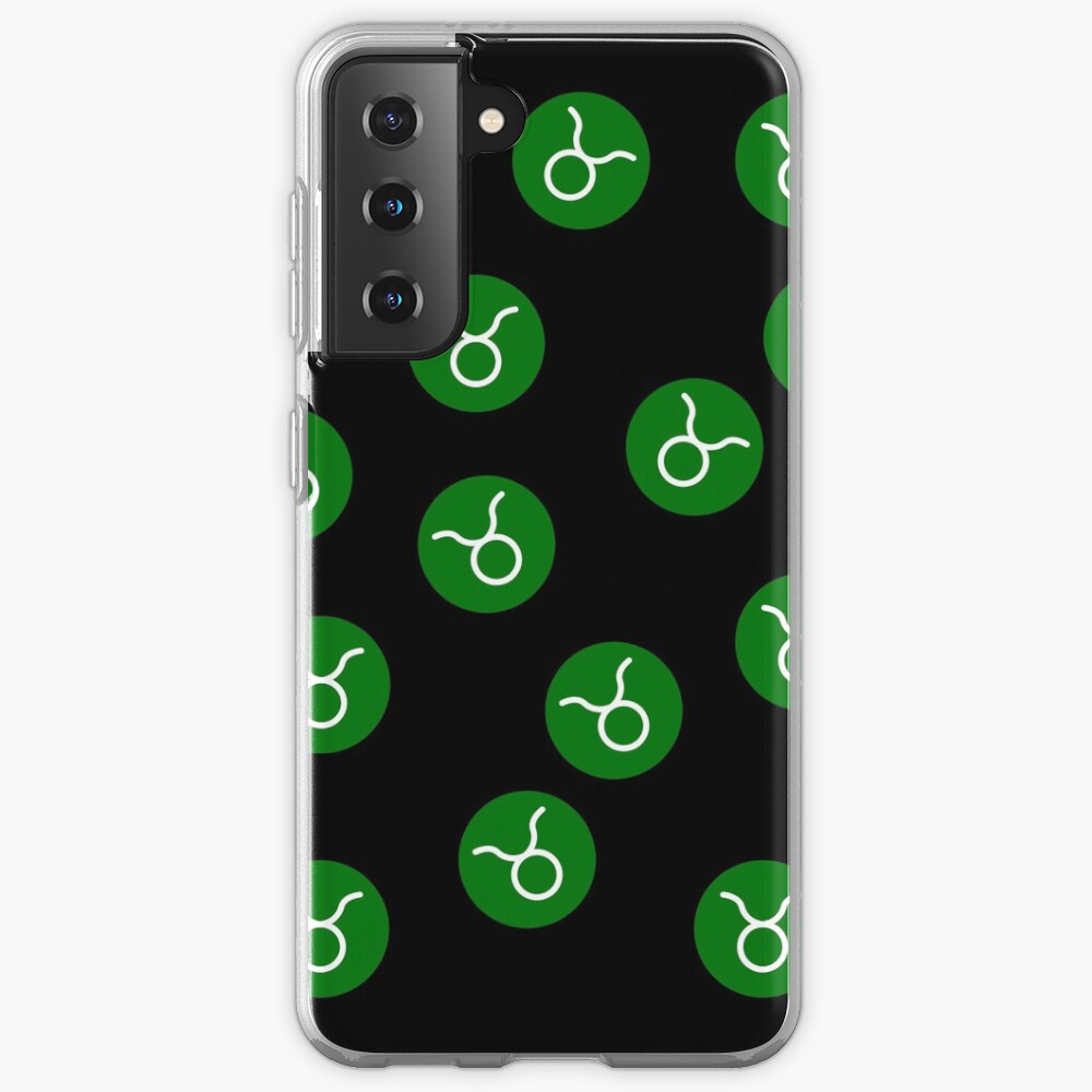 Item preview, Samsung Galaxy Soft Case designed and sold by daliamadrid.
