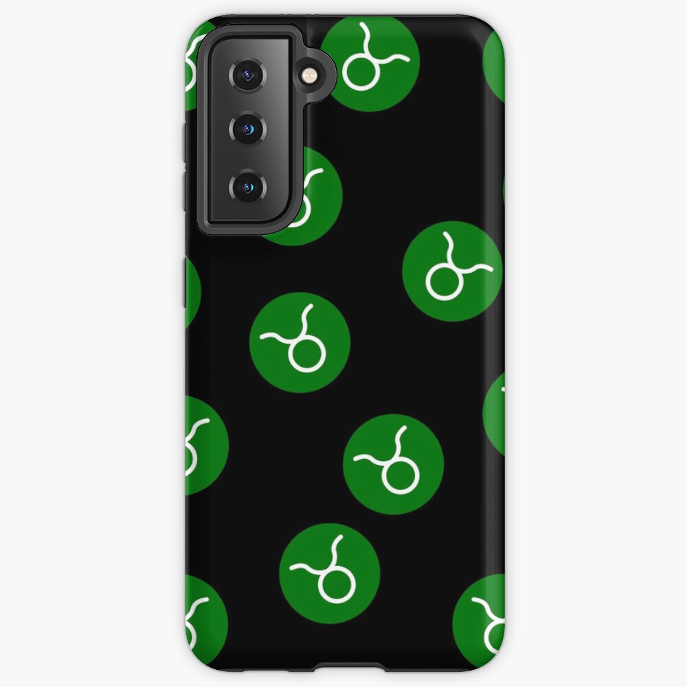 Item preview, Samsung Galaxy Tough Case designed and sold by daliamadrid.