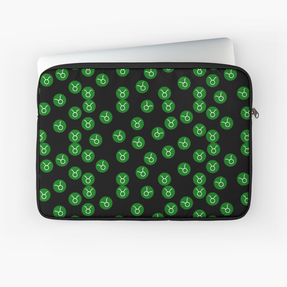 Item preview, Laptop Sleeve designed and sold by daliamadrid.