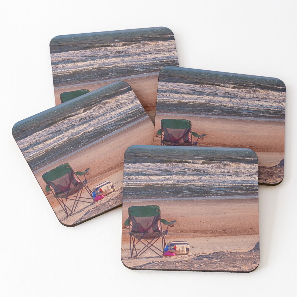 Item preview, Coasters (Set of 4) designed and sold by Ruthie33.