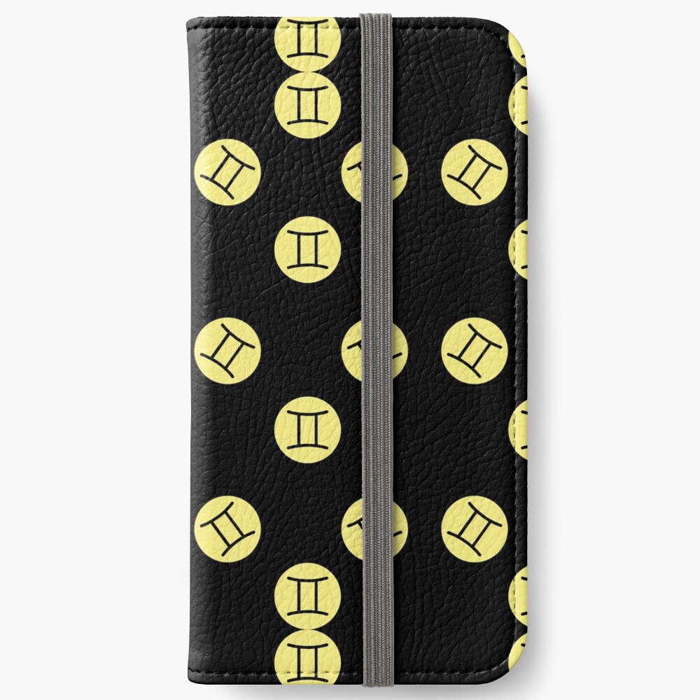 Item preview, iPhone Wallet designed and sold by daliamadrid.