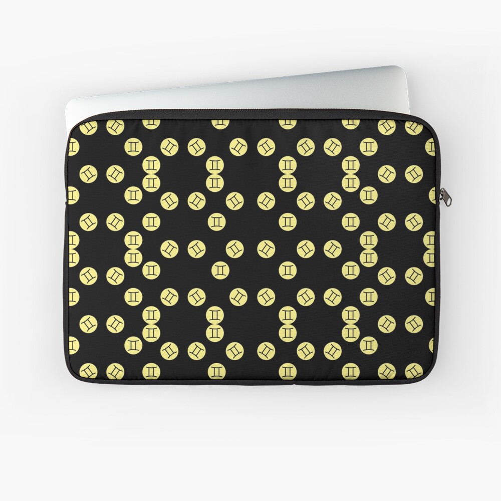 Item preview, Laptop Sleeve designed and sold by daliamadrid.
