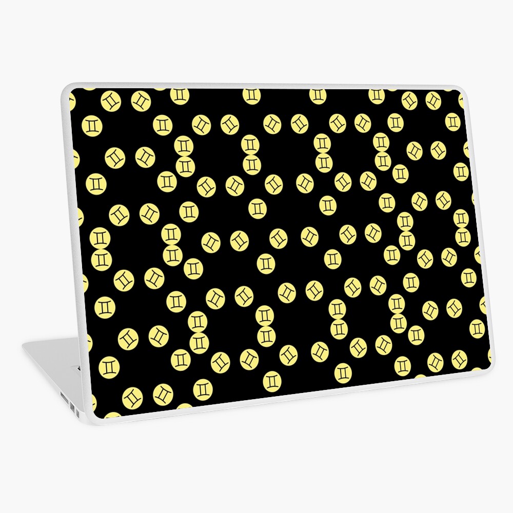 Item preview, Laptop Skin designed and sold by daliamadrid.