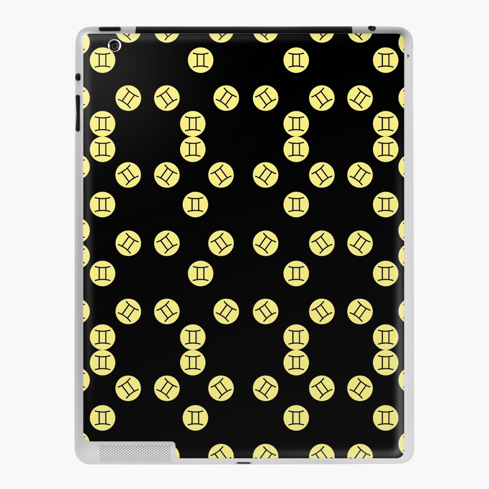 Item preview, iPad Skin designed and sold by daliamadrid.