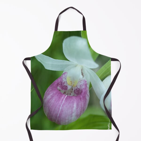 Item preview, Showy Lady's Slipper designed and sold by srwdesign.
