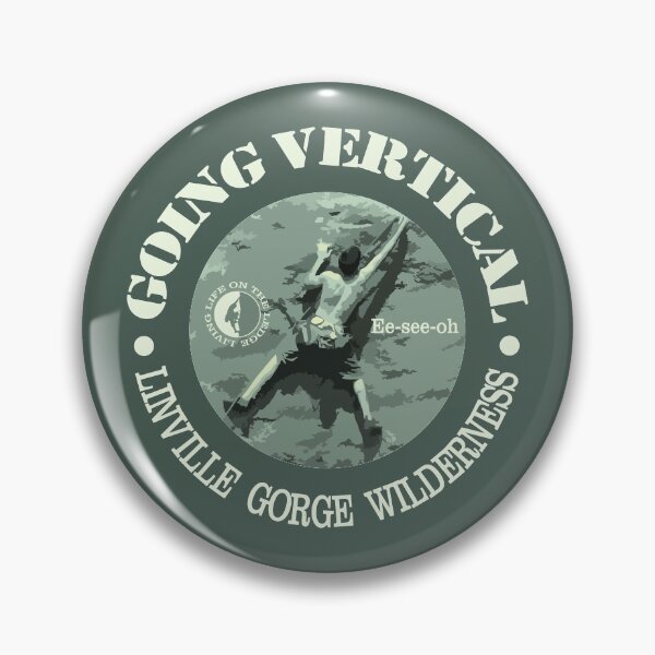 Item preview, Linville Gorge (CLB) designed and sold by curranmorgan.
