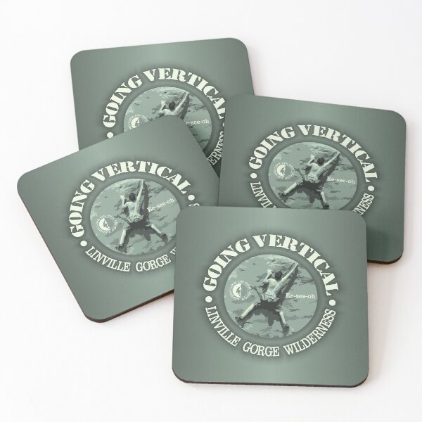 Item preview, Linville Gorge (CLB) designed and sold by curranmorgan.