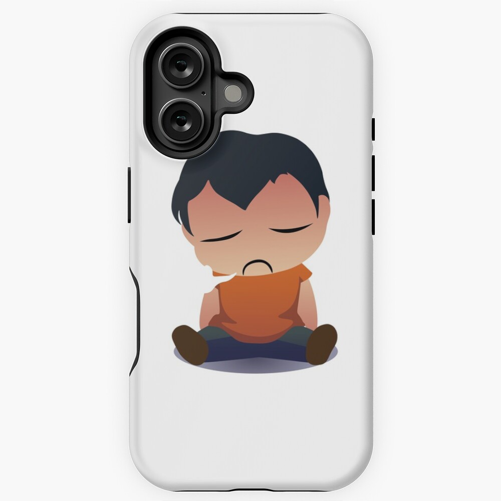 Item preview, iPhone Magsafe Tough Case designed and sold by RedStudio418.