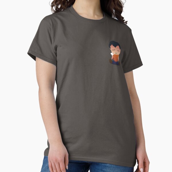 RED SIGH Classic T-Shirt