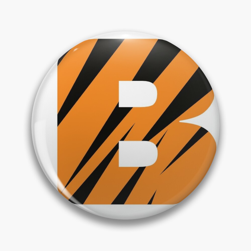 Pin on I <3 my Bengals