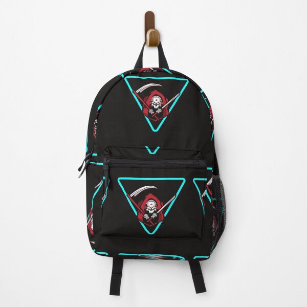 Item preview, Death designed and sold by Dr. Heartbeat.
