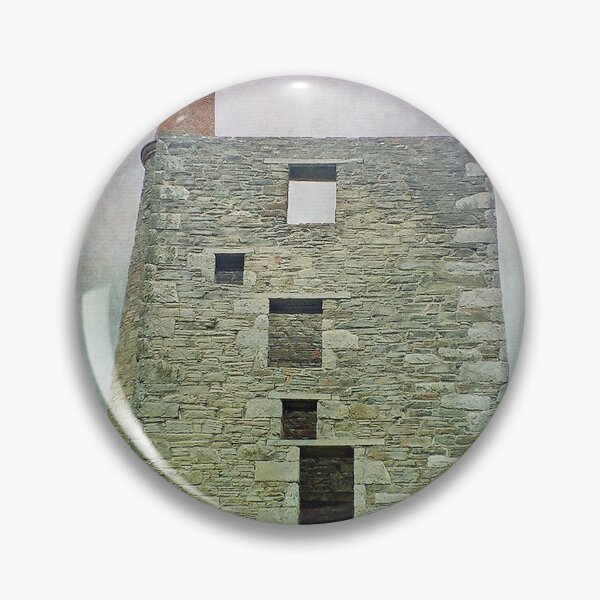 Item preview, Cornish Tin Mine textured designed and sold by Terri Waters Photography & Design.