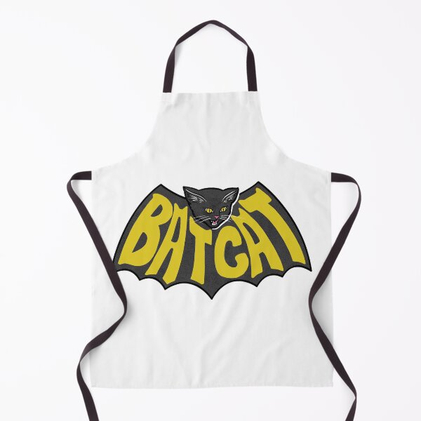 Item preview, BatCat designed and sold by Bernardo Abad.
