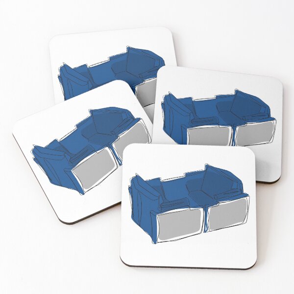 Item preview, People Mover designed and sold by willowsbunnies.
