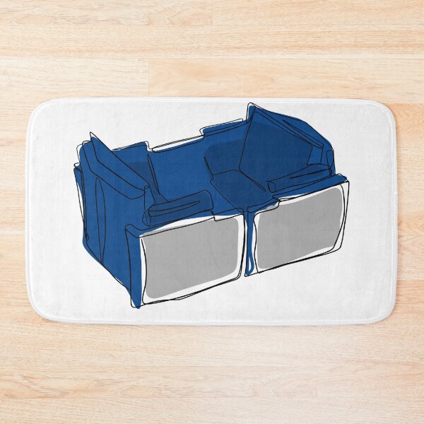 Item preview, People Mover designed and sold by willowsbunnies.