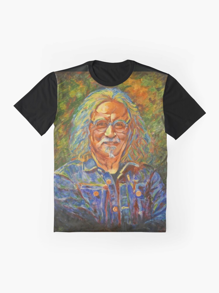 billy connolly t shirt