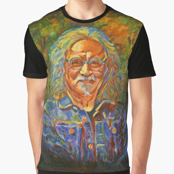 billy connolly t shirt