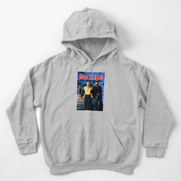 tupac boyz n the hood