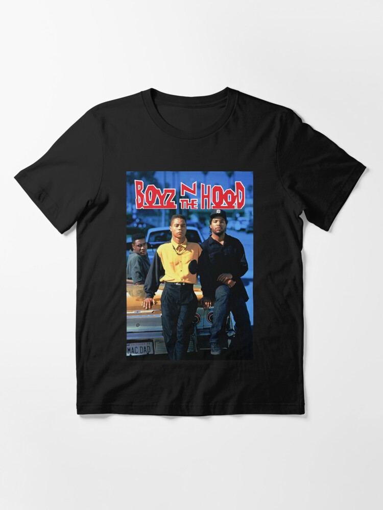 Disover Boyz N The Hood Essential T-Shirt