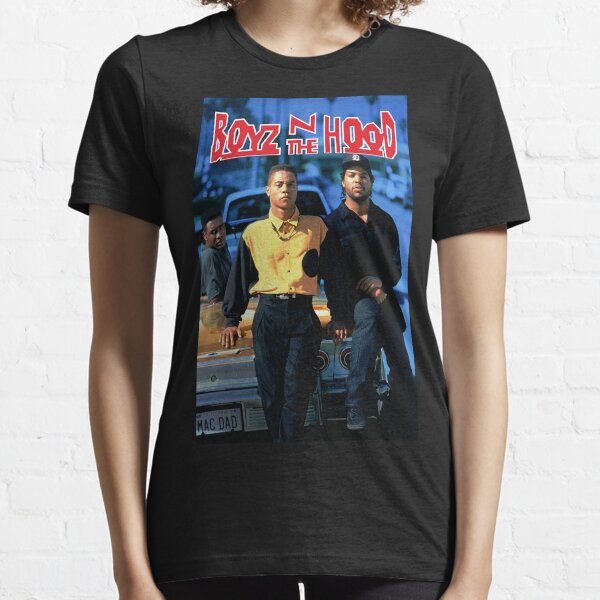 Boyz N The Hood TShirts Redbubble