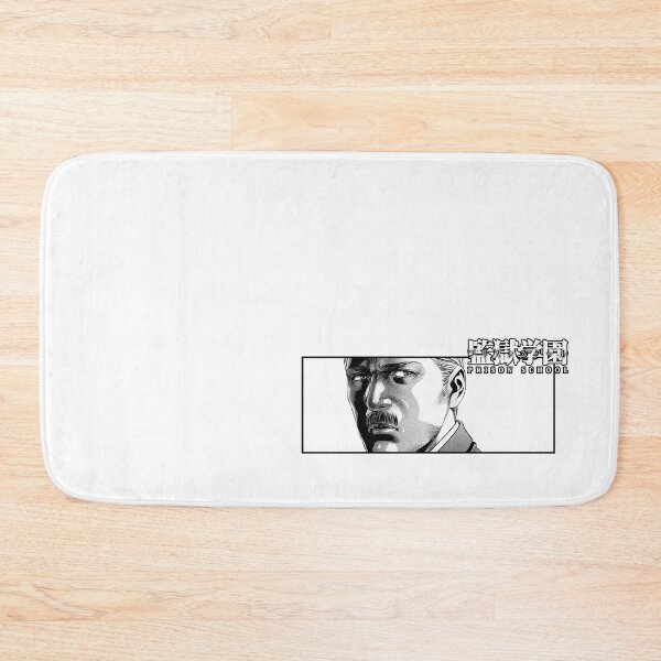 Item preview, Prison School - The Chairman designed and sold by HayTim.