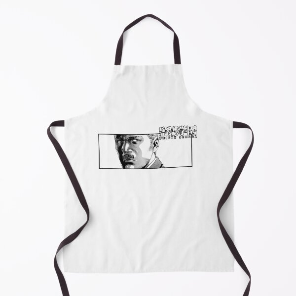 Item preview, Prison School - The Chairman designed and sold by HayTim.