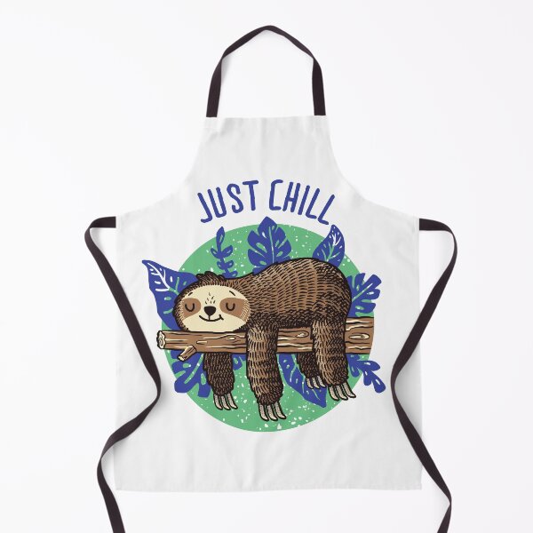 Item preview, Just Chill designed and sold by Bernardo Abad.