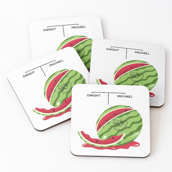 Item preview, The Office Watermelon Baby designed and sold by cutermelon.