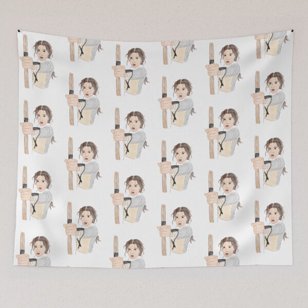 Item preview, Enola Holmes designed and sold by XANZIR SHOP.
