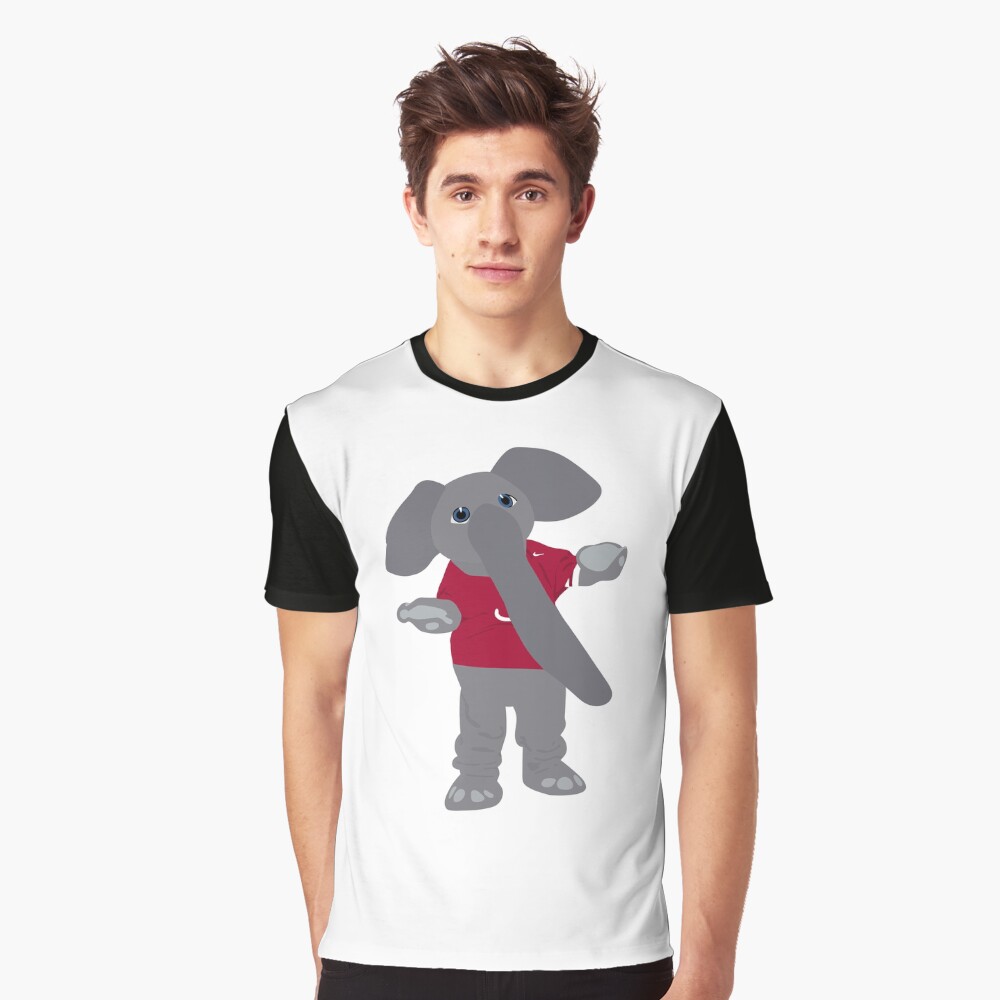 Item preview, Graphic T-Shirt designed and sold by ec0naway.