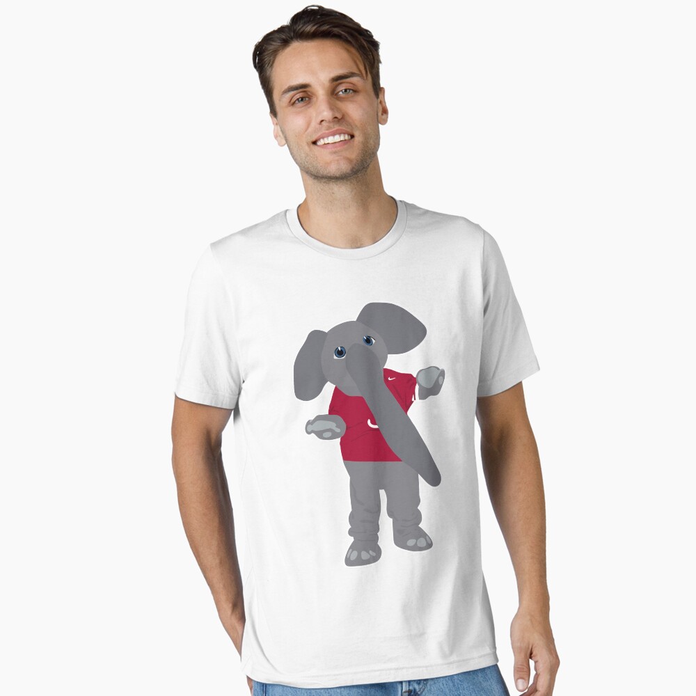 Item preview, Essential T-Shirt designed and sold by ec0naway.