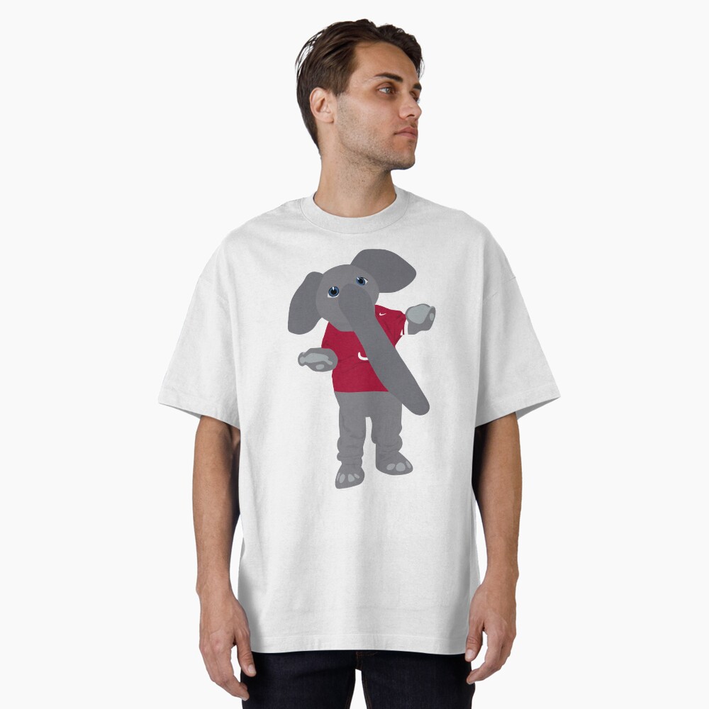 Item preview, Oversized T-Shirt designed and sold by ec0naway.