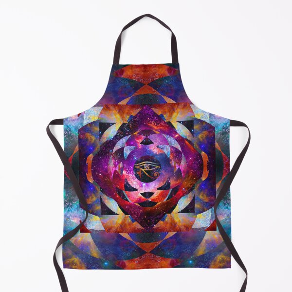Item preview, Mercancía de caleidoscopio multicolor designed and sold by cindyfordyce.