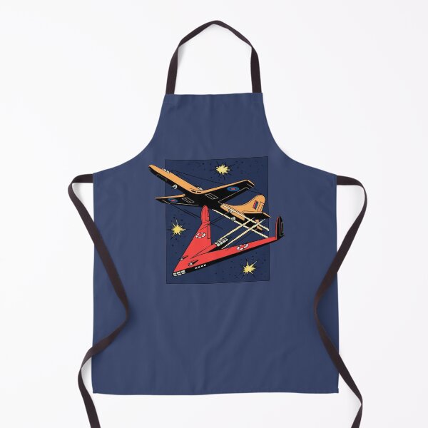 Item preview, The Golden Rocket and The Redwing (From The Secret Of The Swordfish (Le Secret De L'Espadon)) designed and sold by california-112.