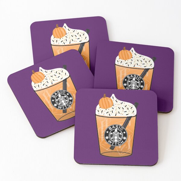 Item preview, Pumpkin Coffee designed and sold by VanHollowStudio.