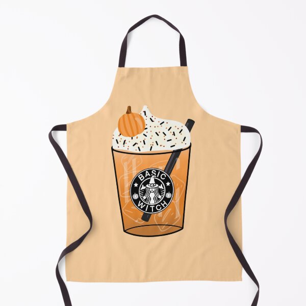 Item preview, Pumpkin Coffee designed and sold by VanHollowStudio.