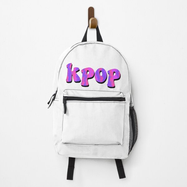 Item preview, kpop designed and sold by wordswithfonts.