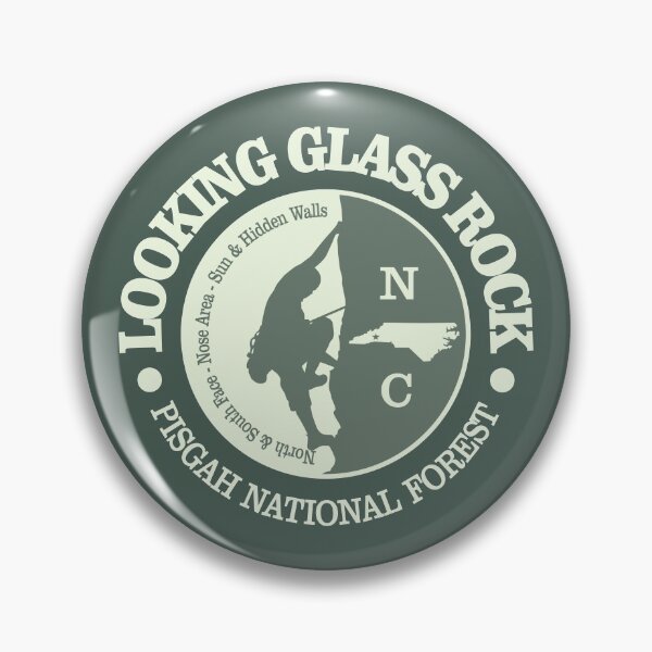 Item preview, Looking Glass Rock (CLB) designed and sold by curranmorgan.