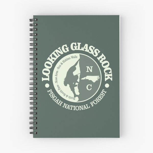 Item preview, Looking Glass Rock (CLB) designed and sold by curranmorgan.